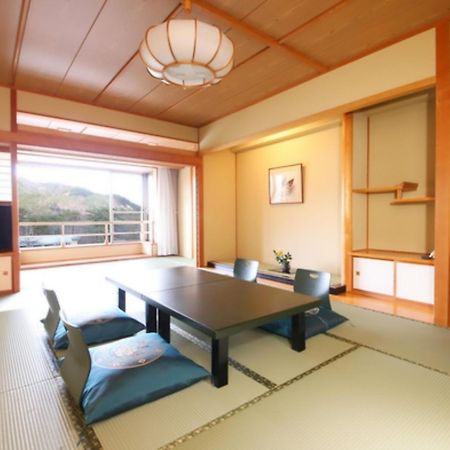 Tateyama Prince Hotel Омачи Екстериор снимка