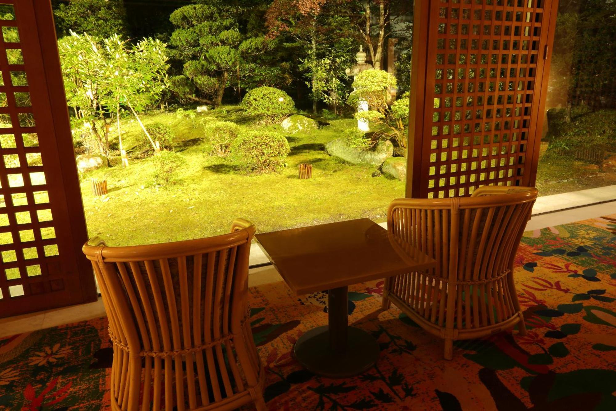 Tateyama Prince Hotel Омачи Екстериор снимка