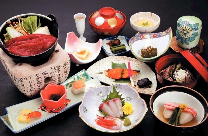 Tateyama Prince Hotel Омачи Екстериор снимка