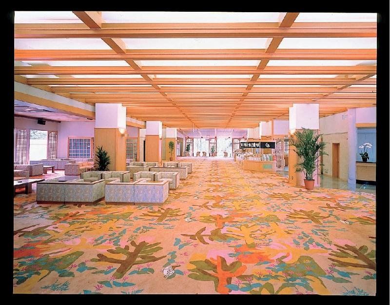 Tateyama Prince Hotel Омачи Екстериор снимка